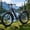 Navy Blue+Gray, variant on PUCKIPUPPY Electric Bike for Adults 28mph Top Speed 60Miles Max Range 960W Peak 26" Fat Tire Electric Mountain Bike 48V 15AH Removable Battery Ebike 7 Speed off Road E Bike, Comply with UL2849 By SGS