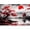 SKU-10, variant on Japanese Landscape Ink Painting Poster Mountain Cherry Blossom Flowers Samurai Dragon Koi Canvas HD Pictures Wall Art Home Decor50 x 70 cm frameless,SKU-03