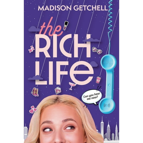 The Rich Life, (Paperback)