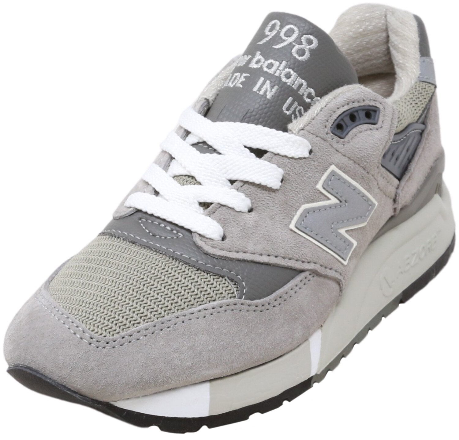 new balance w998