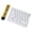 White, variant on Whaledi Mechanical Keyboard One Handed 29 Keys Magnetic Switching Ergonomic Quick