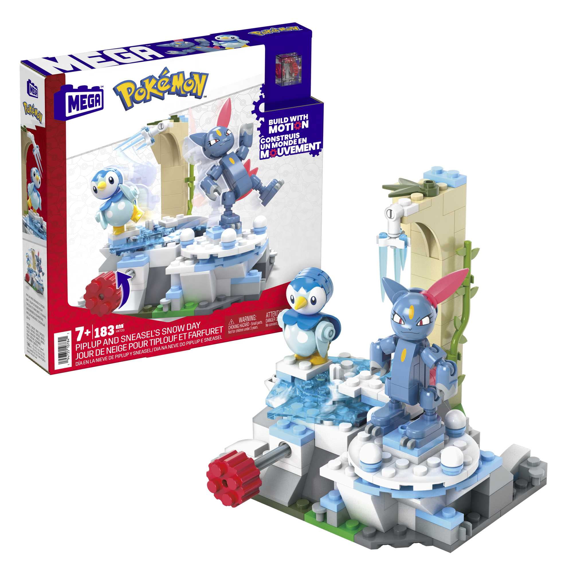 Free Shipping MEGA Pokemon Ivysaur Walmart