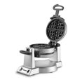 thumbnail image 1 of Conair-Cuisinart  Double Belgian Waffle Maker Rd Round, 1 of 1