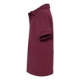 thumbnail image 3 of Jerzees Boys School Uniform SpotShield Jersey Polo (Little Boys & Big Boys), 3 of 4