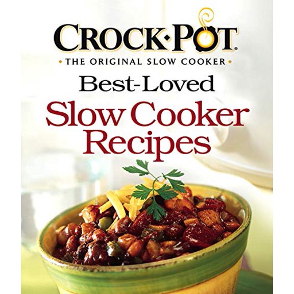 Best-Loved Slow Cooker Recipes