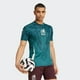 thumbnail image 4 of Jersey Playera Adidas de La Seleccion Nacional de Mexico de entrenamiento Para Hombre, 4 of 6