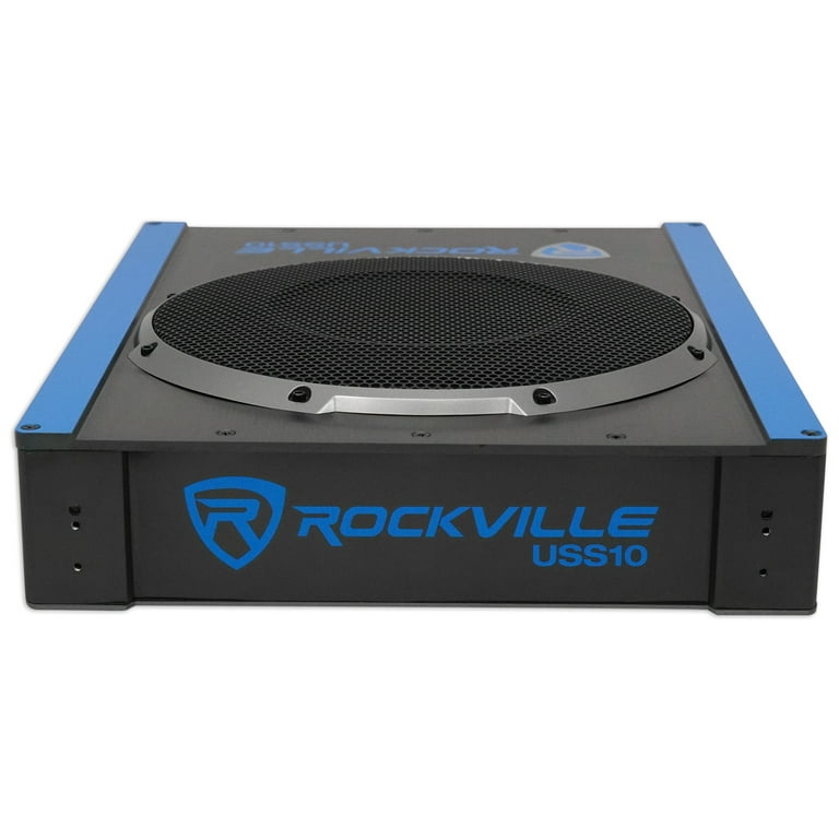 Rockville USS10 10