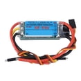 thumbnail image 2 of 2-3S RC 40A ESC, RC Ligero 40A ESC Con 5V/3A BEC Para Avión De Ala Fija RC ANGGREK Otros, 2 of 8