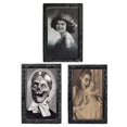 thumbnail image 1 of Halloween 3d Lenticular Magic Moving Picture Frames 38 X 25 Cm, 1 of 4