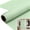 Green, variant on Peel Wallpaper Self Adhesive Contact Paper Removable Desktop Decals Solid Color Wallpaper for Cabinet Countertop Counter Furniture, Light Pink, 15.7" x 118"