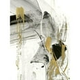 thumbnail image 3 of Harper, Ethan 19x24 Black Modern Framed Museum Art Print Titled - Drip I, 3 of 5