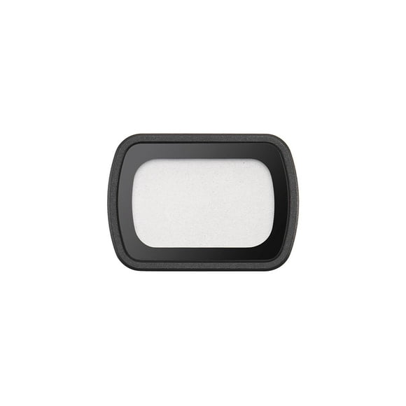 Filtro de lente de cámara DJI Osmo Pocket 3 Black Mist Filter
