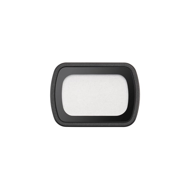 Filtro de lente de cámara DJI Osmo Pocket 3 Black Mist Filter