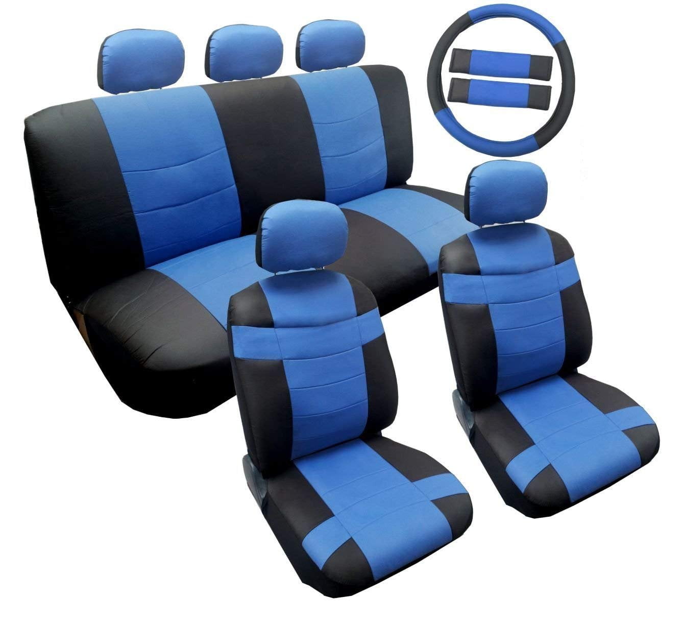 hyundai elantra seat covers walmart