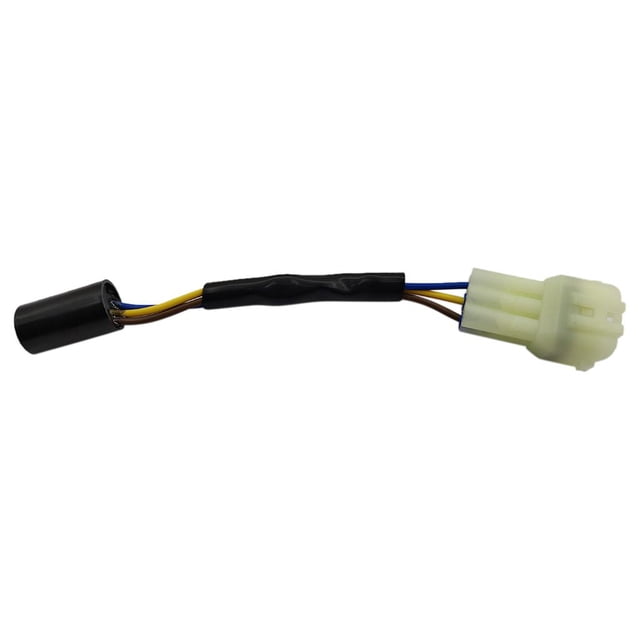 Kit Eliminador de Interruptores / Fácil Instalación, 2004-2009 Negro para Suzuki LTR450 LTR 450 Sunnimix Cambiar