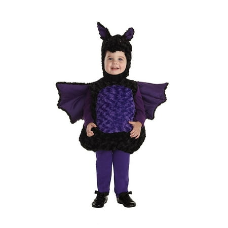 Bat Toddler Halloween Costume