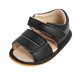 thumbnail image 1 of Sandalias para bebés y niñas, suela de goma antideslizante suave, zapatos planos para caminar, 1 of 2