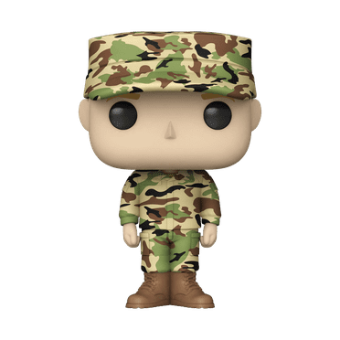 funko pop de navy