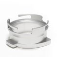 thumbnail image 4 of 54mm Accessories Replacement Dosing Ring Rotatable Fit For Breville 8 Series, 4 of 4