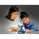 thumbnail image 2 of Lexibook, Disney Stitch, Despertador con Luz Nocturna Stitch, Sonidos y Melodías, Pantalla LCD Retroiluminada, Luminoso, Snooze, Azul, RL800D Lexibook NA, 2 of 6
