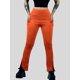 thumbnail image 4 of Set De 2 Leggings Casual O Deportivos Acampanados UNITALLA, 4 of 5