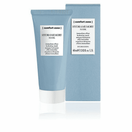Comfort Zone Hydramemory Mask immediate effect hydrating 2.02 Oz