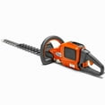 thumbnail image 2 of Husqvarna 520iHD60 24" Cordless Hedge Trimmer with BLI 200 Battery and Charger, 2 of 5