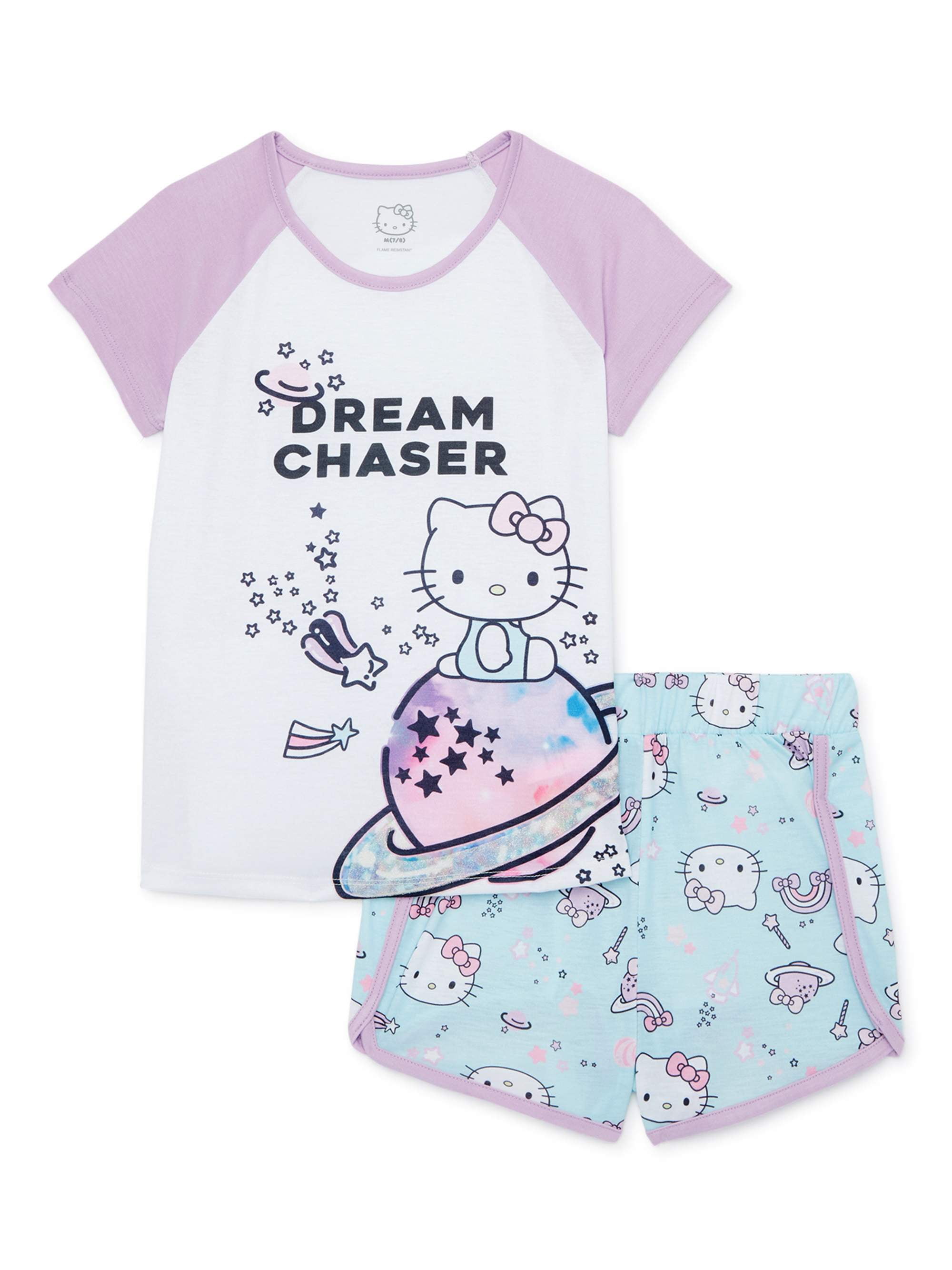 hello kitty baby clothes uk