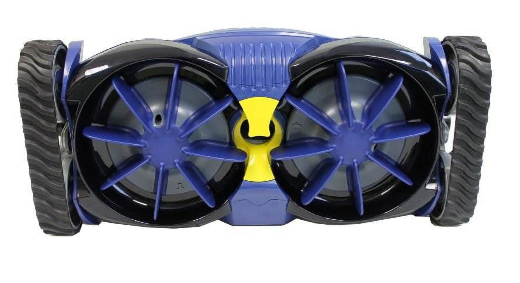 Zodiac MX8 Advanced Suction Side Automatic Pool Cleaner
