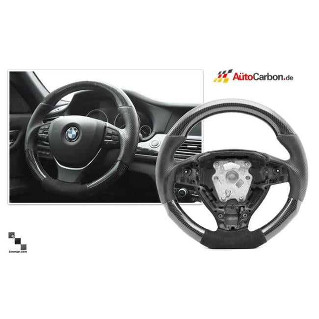 Car steering wheel glove cover black chrome QUALITY SPEED GRIP sleeve van CAR 