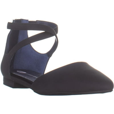 Dr scholl's adjustify flat on sale