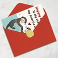 thumbnail image 4 of Under $10 Anniversary Card, Mint Green Happy Anniversary Decoration, Anniversary Card to Husband Wife Couple | Happy Anniversary Decorations for Women Men Him Her, 4 of 6