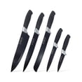 thumbnail image 2 of juego de Cuchillos con Base Negro 7505710032882 Aquila JC2882, 2 of 2