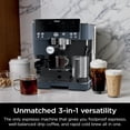 thumbnail image 2 of Cafetera Ninja ES601CY Luxe Café 3 en 1 Espresso, 2 of 9