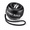 Black King Kong Gyro Wrist Ball Without Lights, variant on Wrist Strength Ball Hand Grip Trainer, ABS Self-Spinning Gyro Exercise Ball for Grip Strength, Wrist & Forearm Training, Portable Hand Exerciser for Office, Home Fitness and Rehabilitation Support