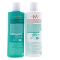 thumbnail image 4 of Moroccanoil Moisture Repair Shampoo & Conditioner 8.5 oz, 4 of 5