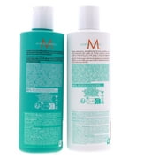 Moroccanoil Moisture Repair Shampoo & Conditioner 8.5 oz