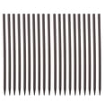 thumbnail image 1 of Miangastore 20 Pcs Épingle à Cheveux Chic Sans Trou en Bois Fait Main Accessoires, 1 of 9