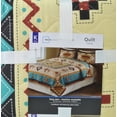 thumbnail image 2 of Mainstays Kokopelli Quilt Collection, 1 Each, 2 of 2