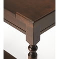 thumbnail image 2 of Butler Specialty Console Table In Plantation Cherry, 2 of 2
