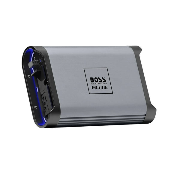 Amplificador Boss Audio Elite 500W Monoblock Clase D