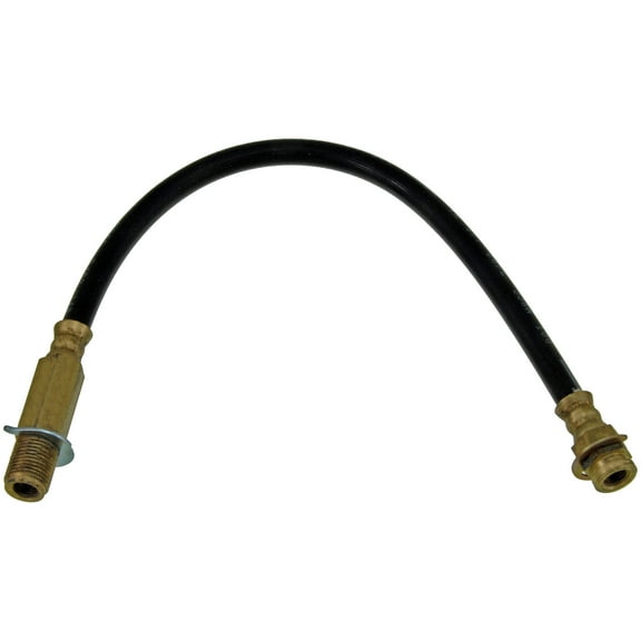 Dorman H73264 Brake Hydraulic Hose for Specific Dodge Models Fits select: 1969-1971 DODGE W-SERIES