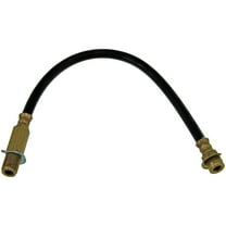 Dorman H73264 Brake Hydraulic Hose for Specific Dodge Models Fits select: 1969-1971 DODGE W-SERIES