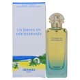 thumbnail image 1 of Un Jardin En Mediterranee by Hermes for Unisex - 3.3 oz EDT Spray, 1 of 3