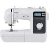 Brother ST150HDH Sewing Machine, Strong & Tough, 50 Built-in Stitches, LCD Display, 9 Included Feet