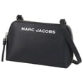 thumbnail image 4 of Marc Jacobs Crossbody Pouch Black, 4 of 5