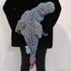 thumbnail image 4 of Plush Dragon Toy - Cute Weighted Dinosaur Gift for Kids and Adults, 4 of 5