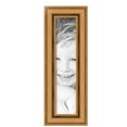 thumbnail image 2 of ArtToFrames 5" x 22" Bronze Picture Frame, 5x22 inch Multi Wood Poster Frame (WOM-5026),  Pack, 2 of 7
