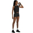 thumbnail image 6 of BALEAF Workout Tops for Women Quick Dry Running Yoga Athletic Gym Exercise Sleeveless Shirts Loose Fit Black Size M, 6 of 7