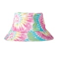 thumbnail image 2 of Jeep Tie Dye Bucket Hat, 2 of 4